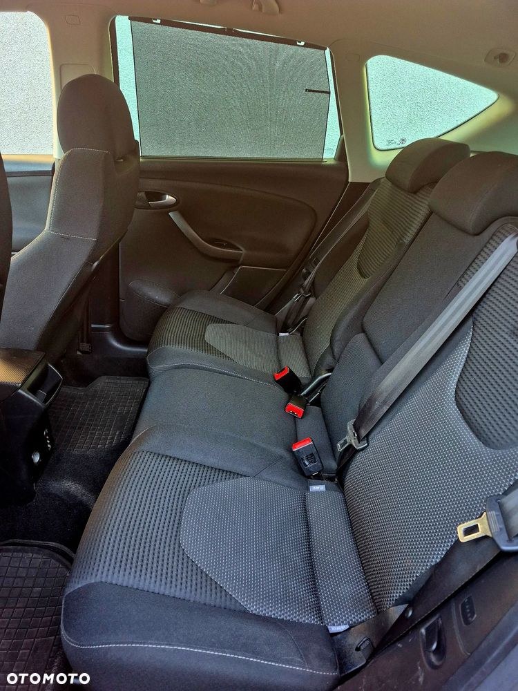 Seat Altea XL 2.0 TDI CR DPF DSG Style - 11