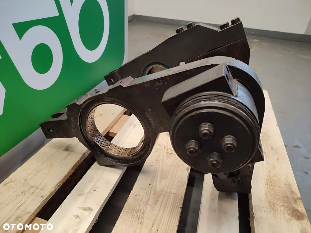 Wspornik mostu E916300020010 H816301050010 FENDT 926 FAVORIT - 9