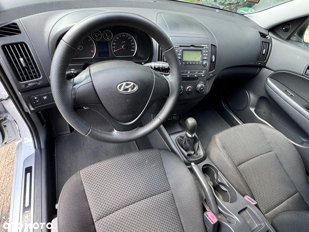 Hyundai i30 - 12