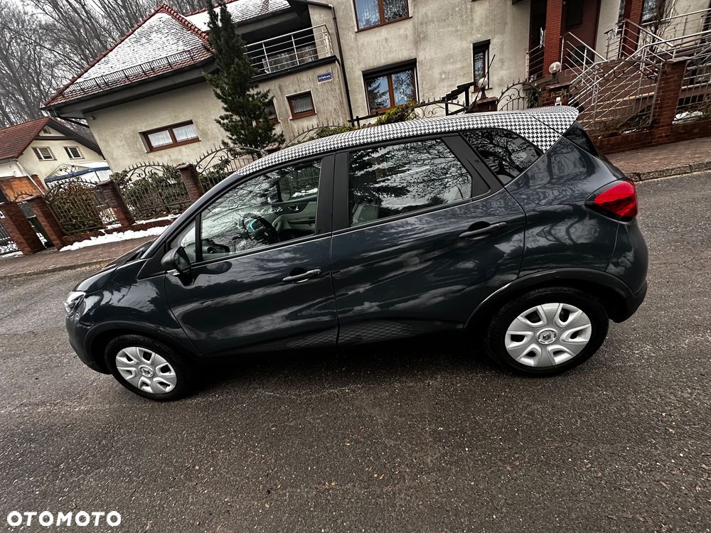 Renault Captur - 11
