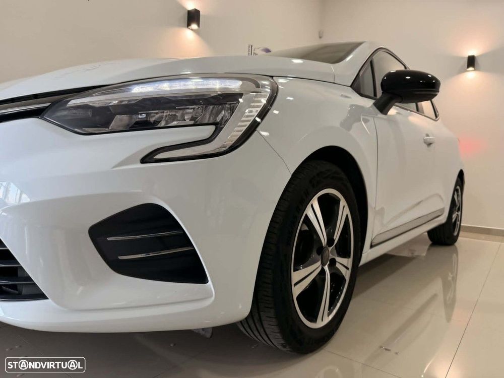 Renault Clio 1.0 TCe Intens - 6