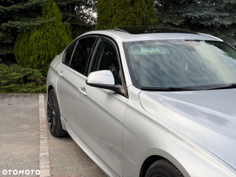 BMW Seria 3 - 15
