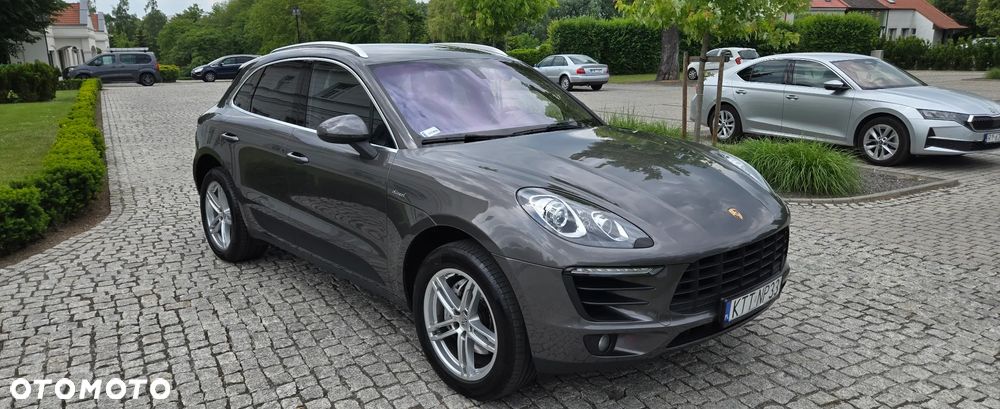 Porsche Macan - 12