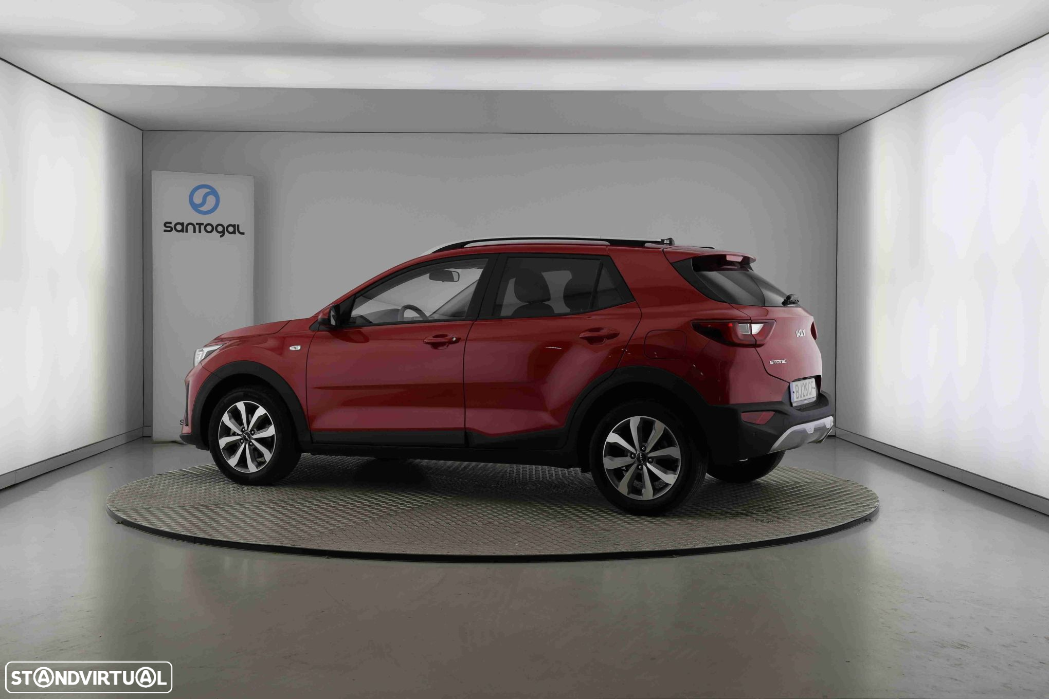 Kia Stonic 1.2 Dynamic - 5