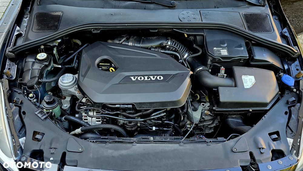 Volvo V60 T3 Edition Pro - 29
