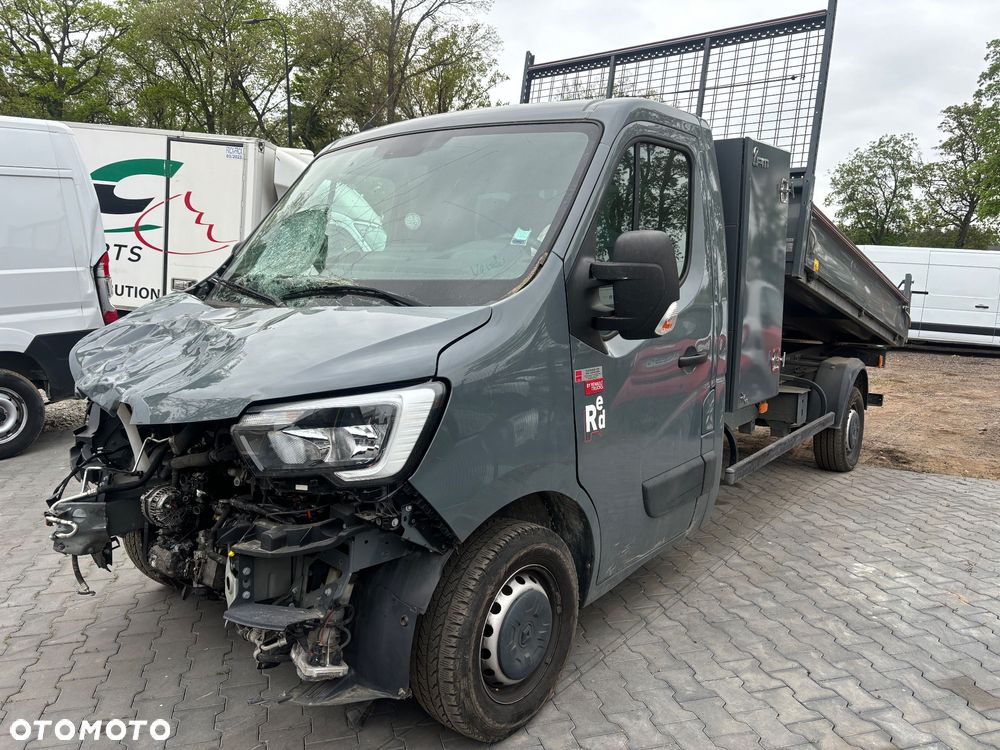 Renault Master - 1