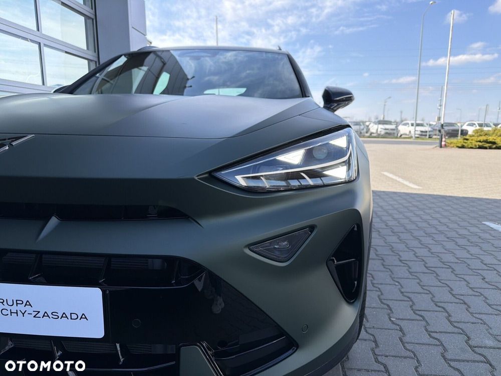 Cupra Formentor - 27