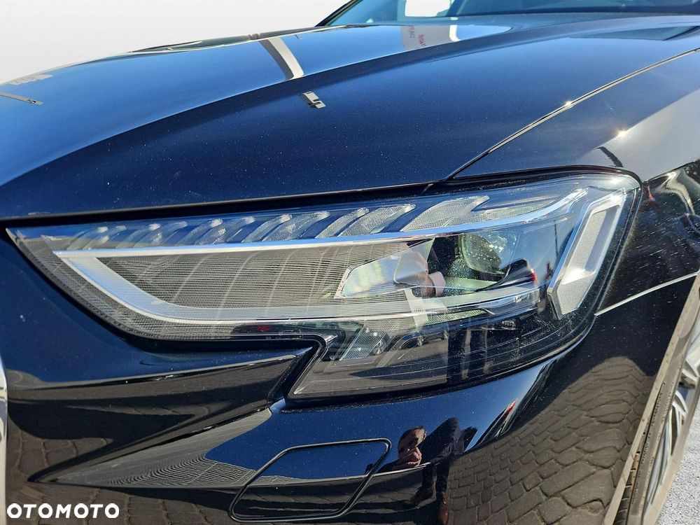 Audi A8 50 TDI quattro tiptronic - 26