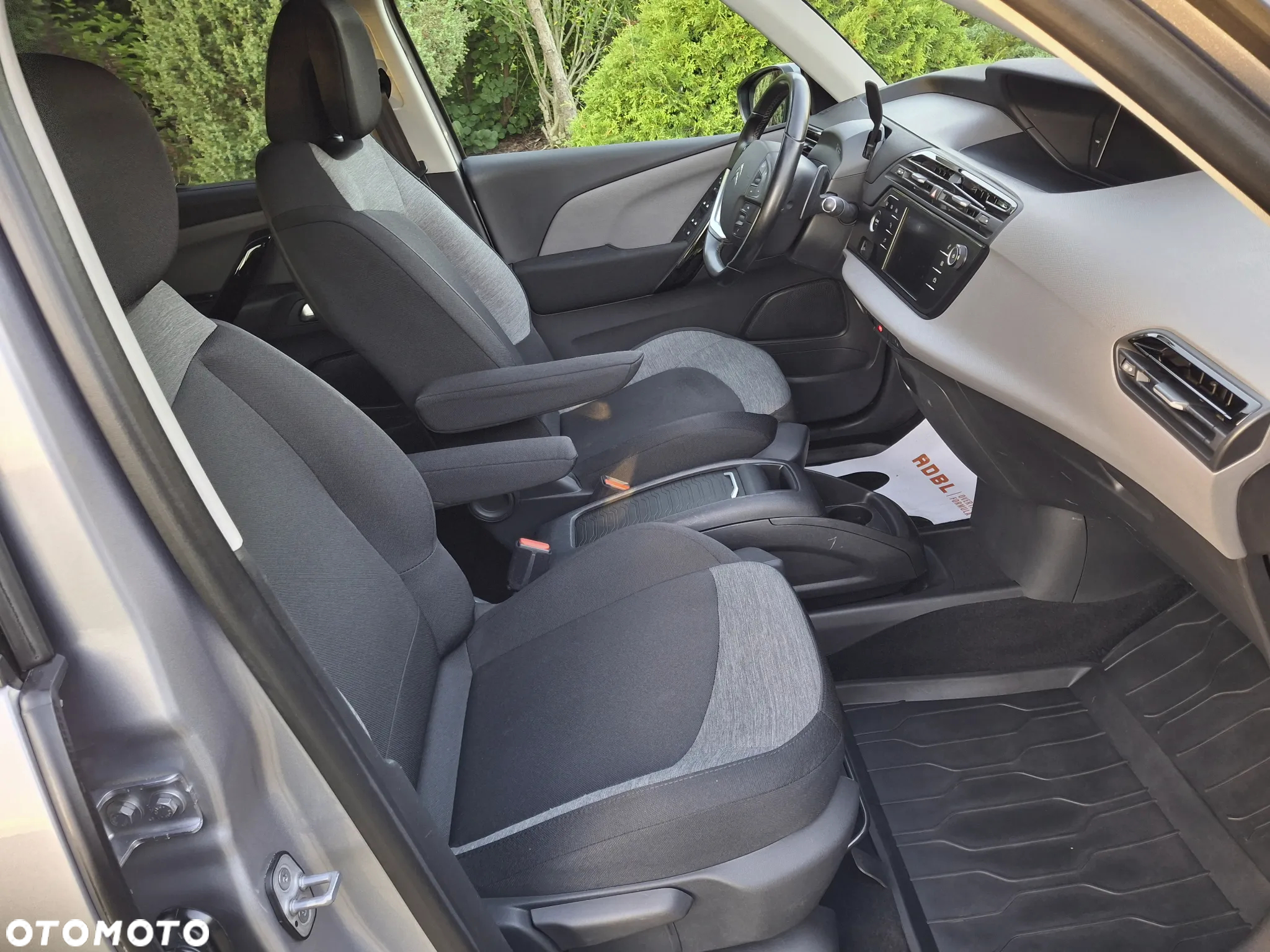 Citroën C4 SpaceTourer Grand 1.5 BlueHDi More Life S&S EAT8 - 20