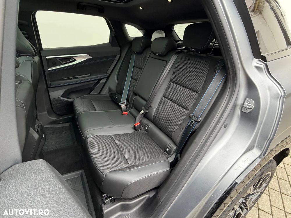 Renault Austral E-Tech 200 HEV Esprite Alpine - 10