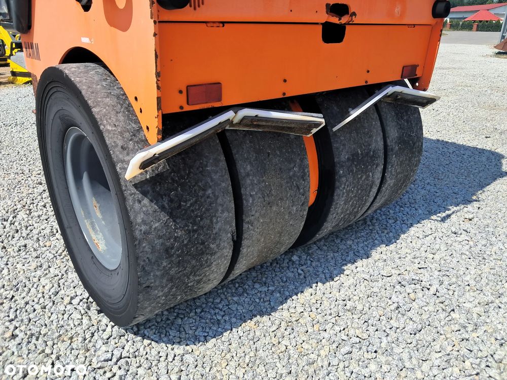 Hamm HD 14 VT - 10