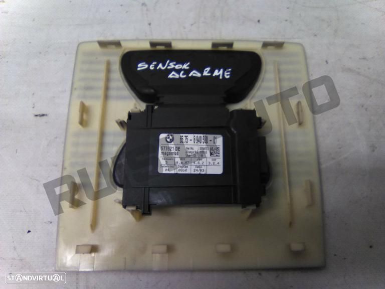 Sensor Alarme 6575-694_0588-01 Bmw 5 (e60) [2003_2010] 530d - 1