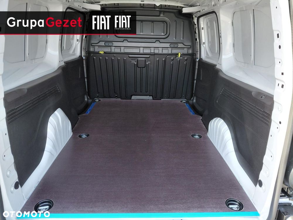 Fiat Doblo - 9