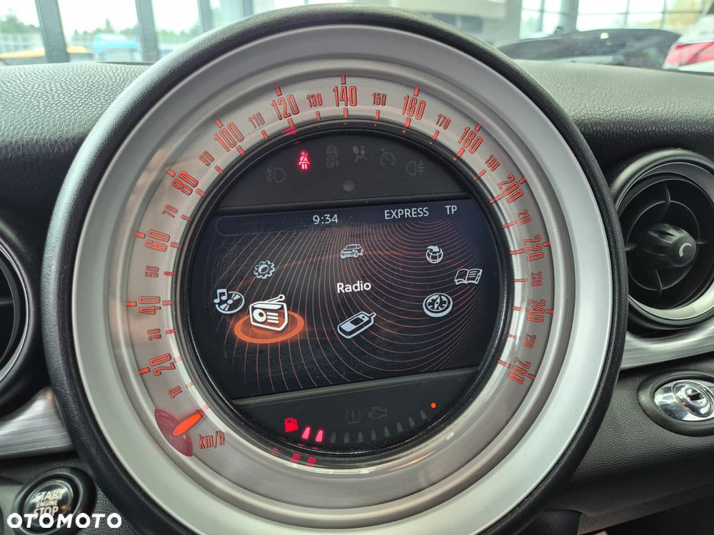 MINI Cooper SD - 28