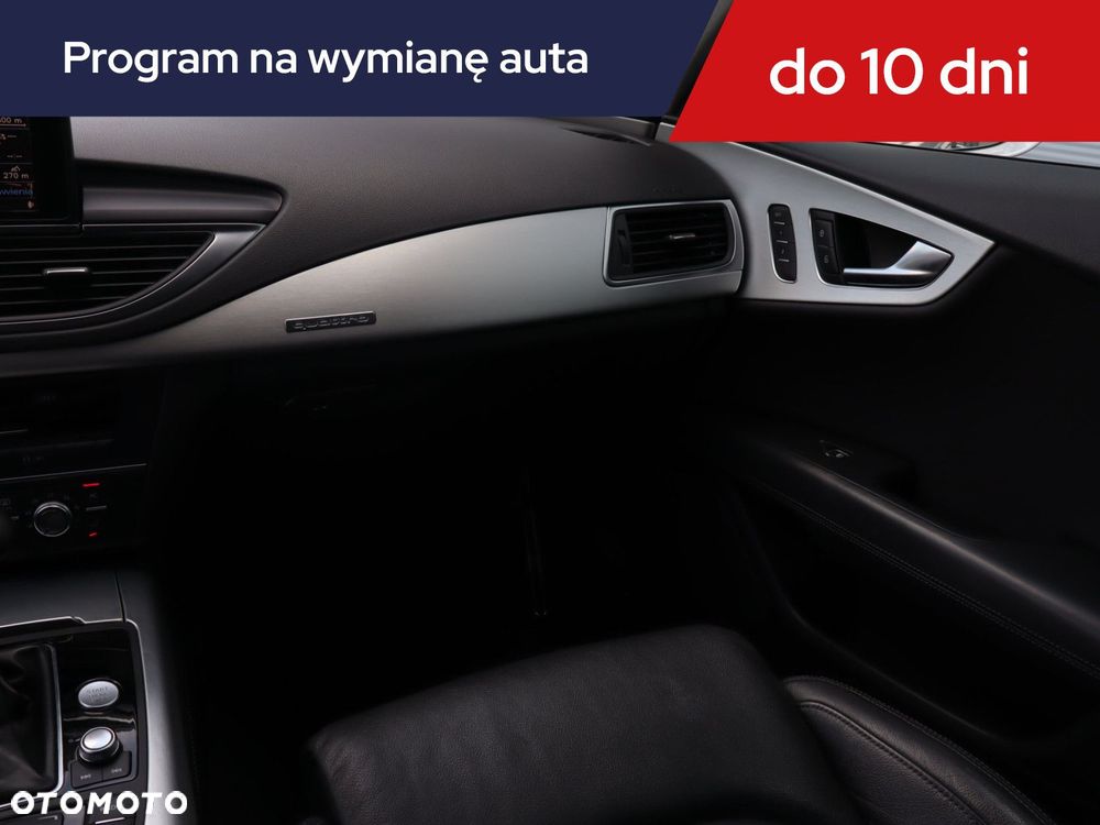 Audi A7 Sportback - 10