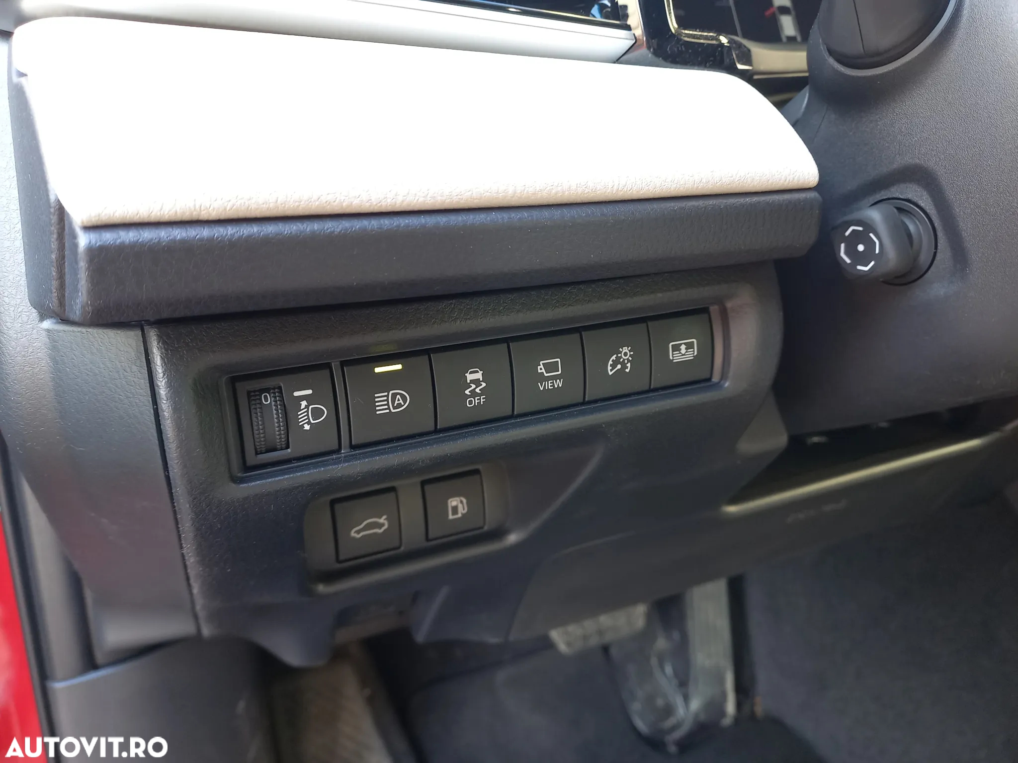 Toyota Camry 2.5 Hybrid Exclusive - 18