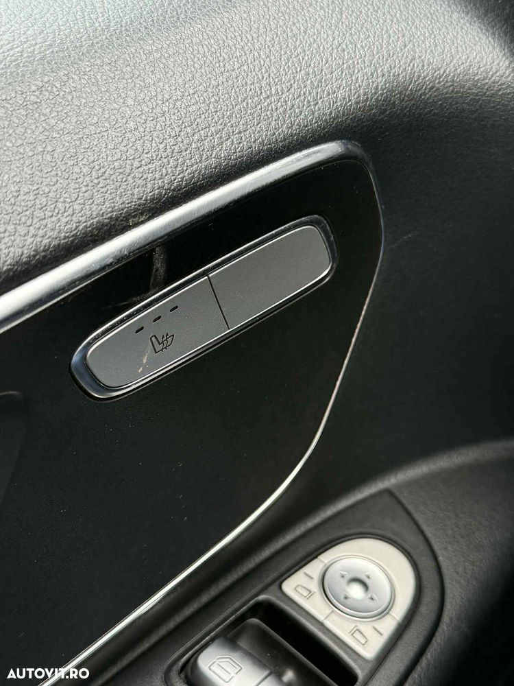 Mercedes-Benz Vito - 12