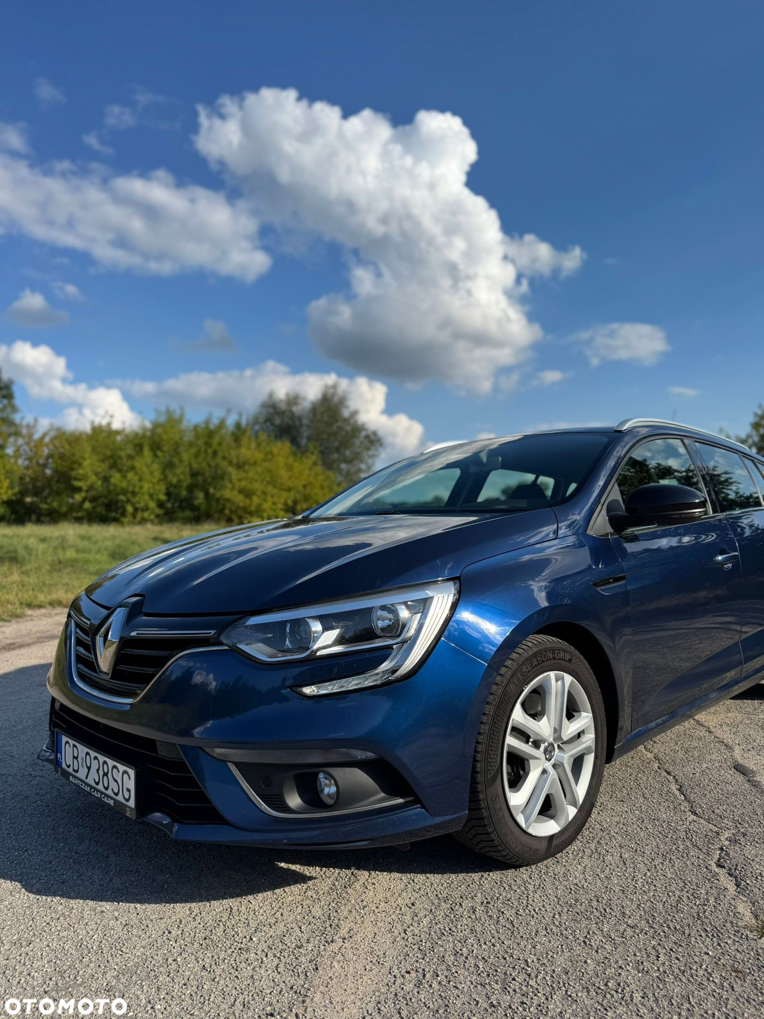Renault Megane 1.6 dCi Business - 3