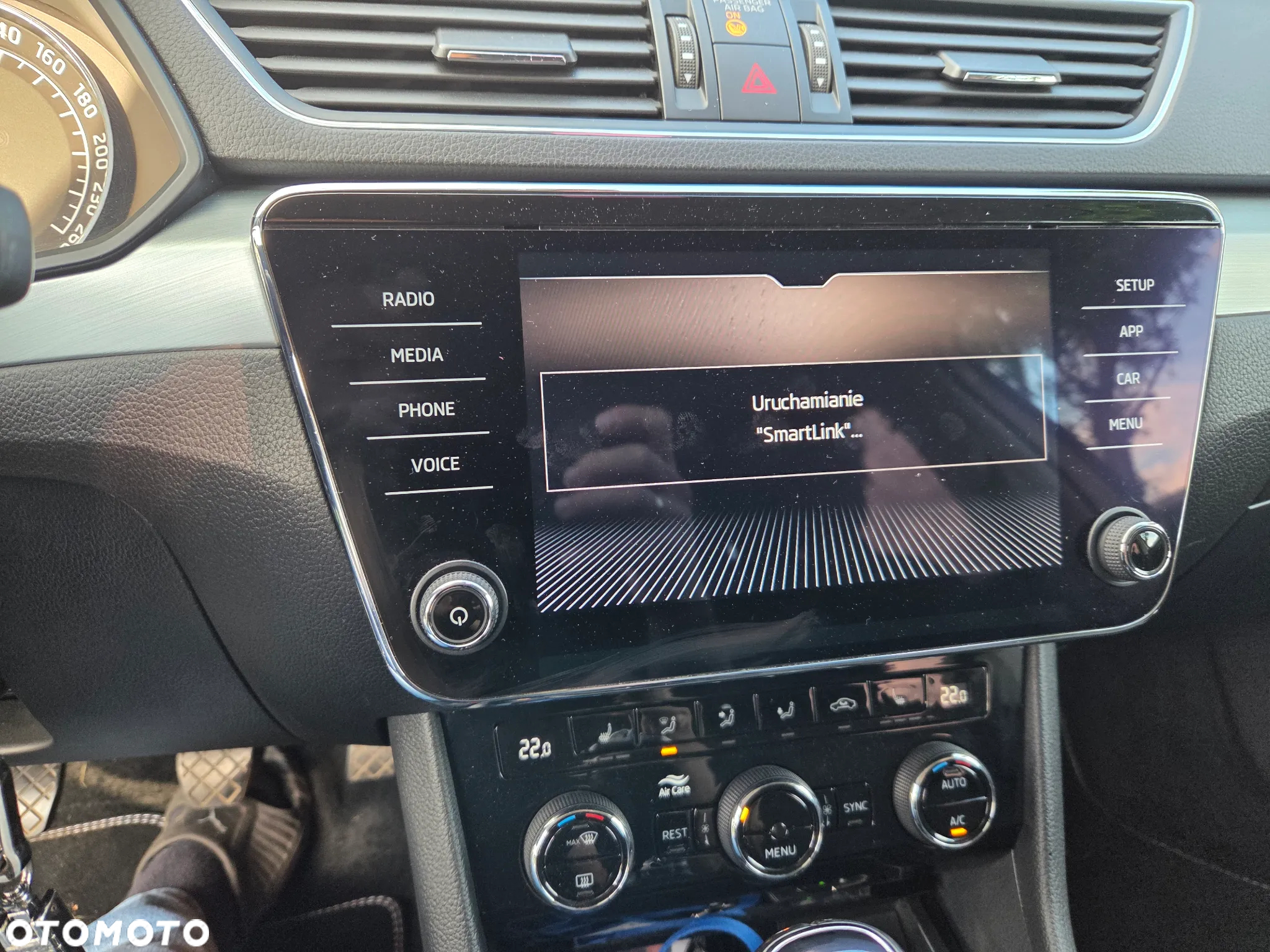 Skoda Superb 2.0 TDI Ambition - 31