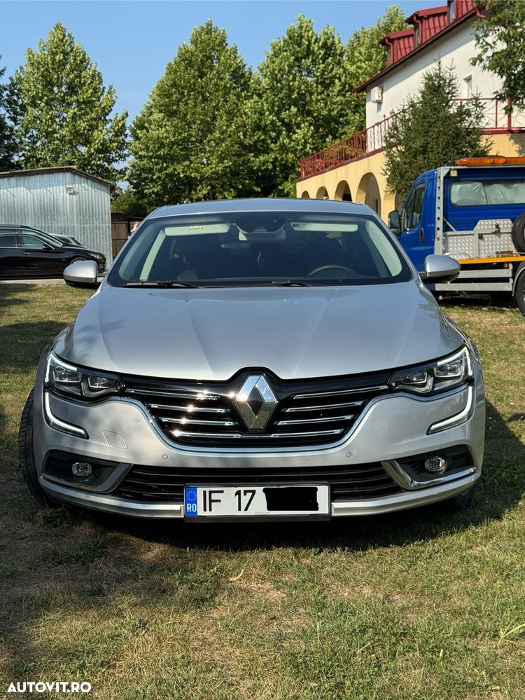 Renault Talisman - 9
