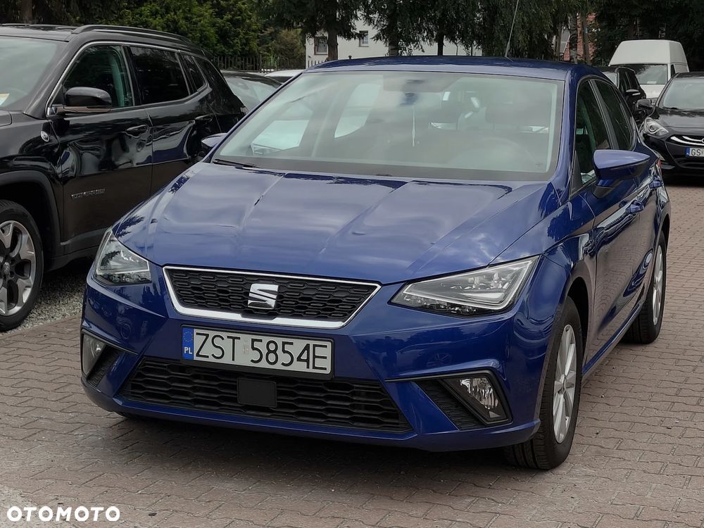 Seat Ibiza - 3