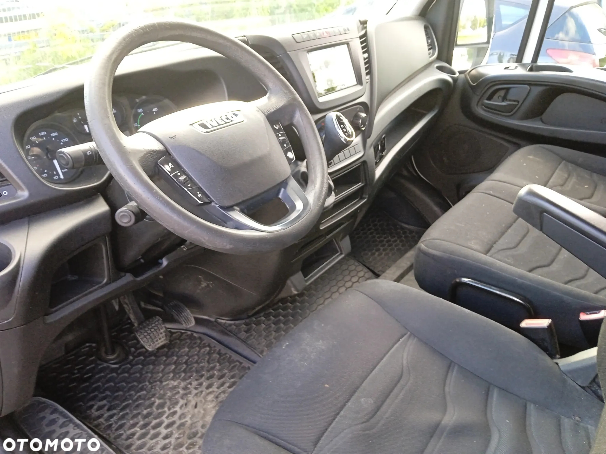 Iveco Daily - 7