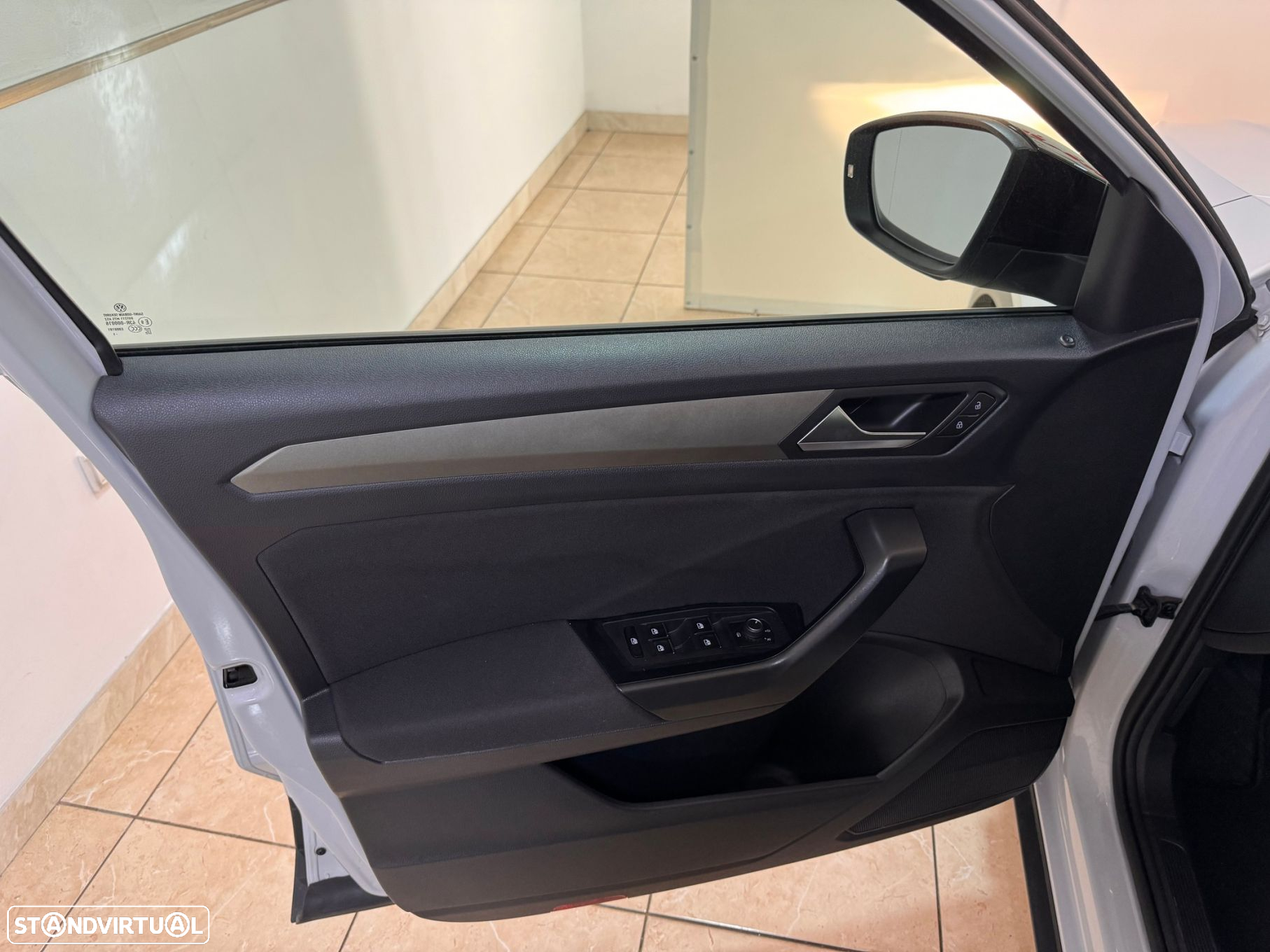 VW T-Roc 1.0 TSI Style - 11