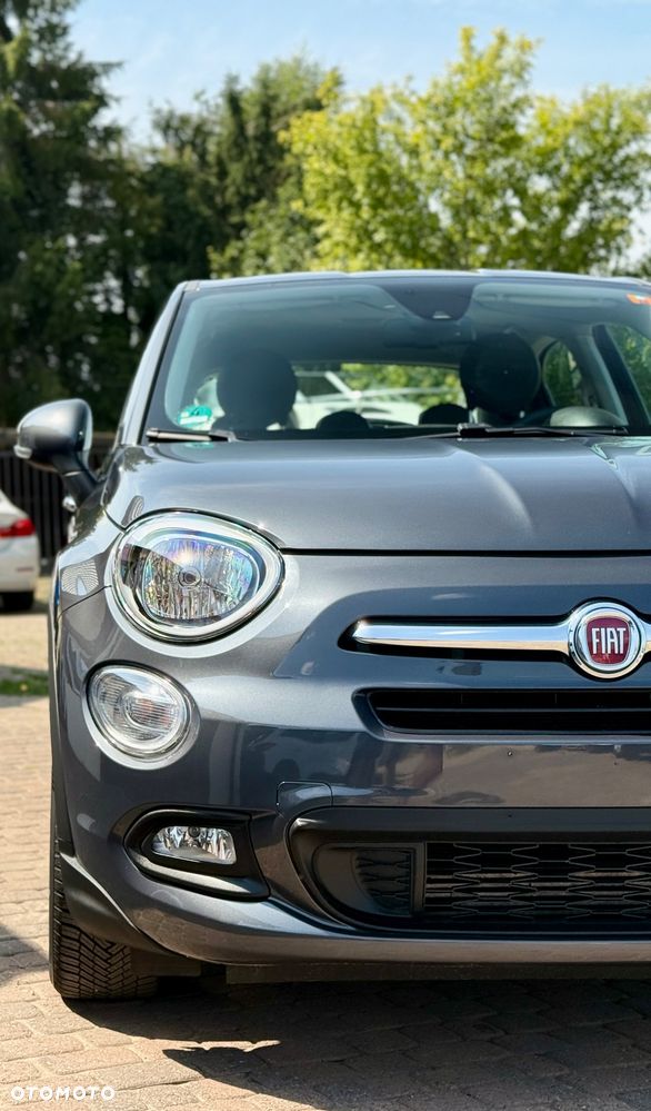 Fiat 500X 1.6 Multijet 4x2 S&S Pop Star - 2