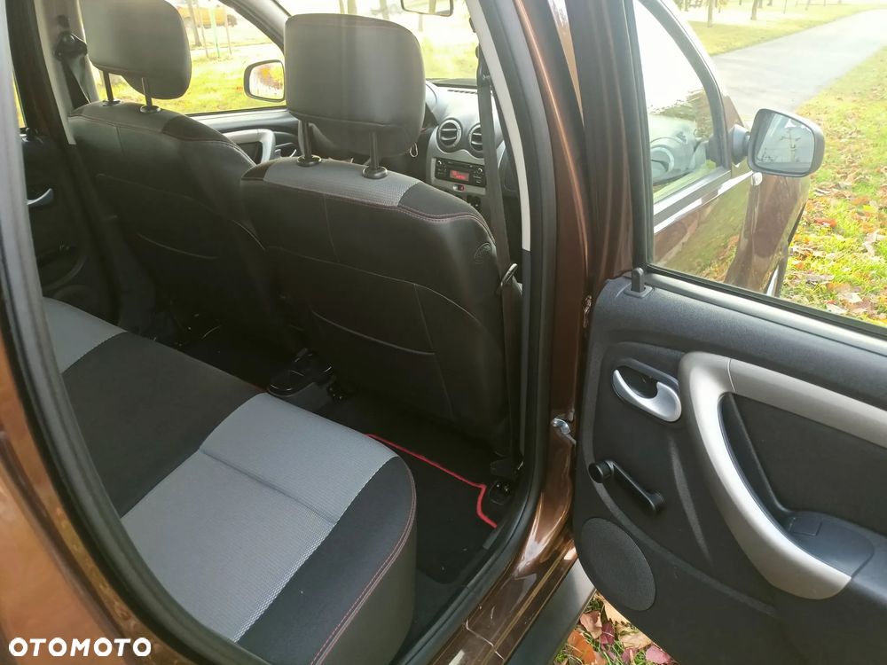 Dacia Duster - 18