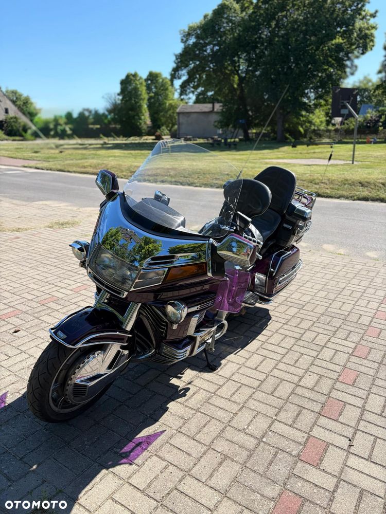 Honda Inny - 2