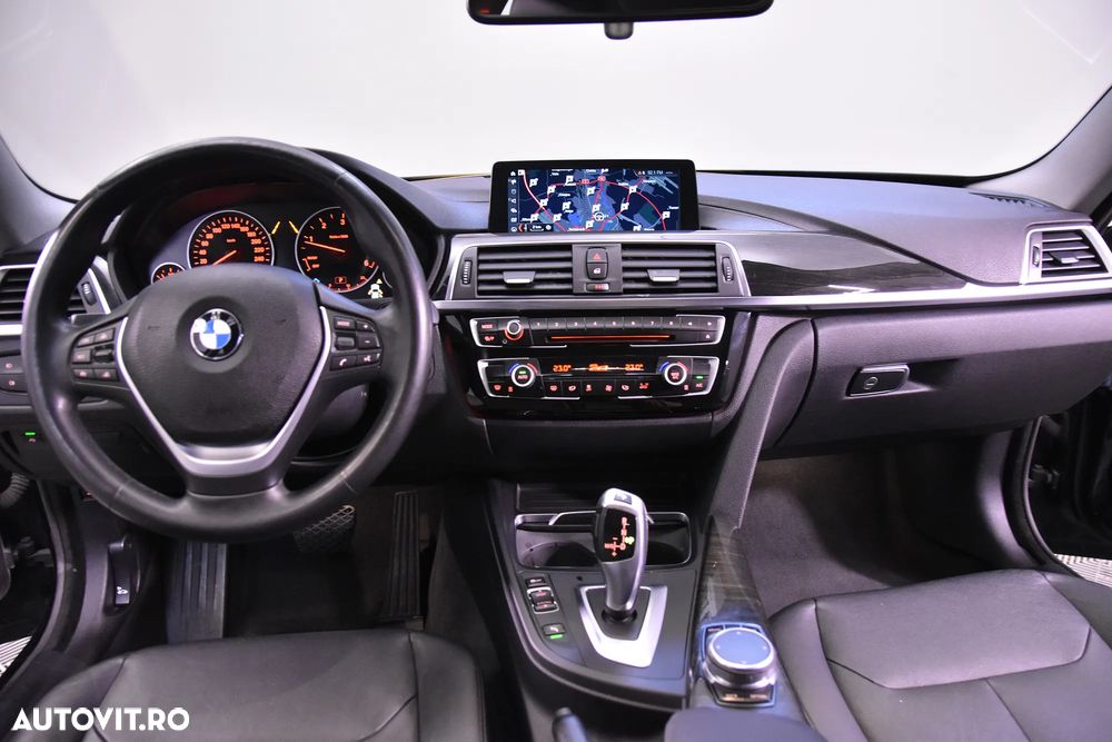 BMW Seria 4 420d xDrive AT MHEV - 9