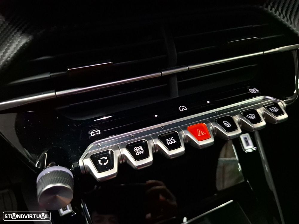 Peugeot e-2008 54 kWh Allure - 19