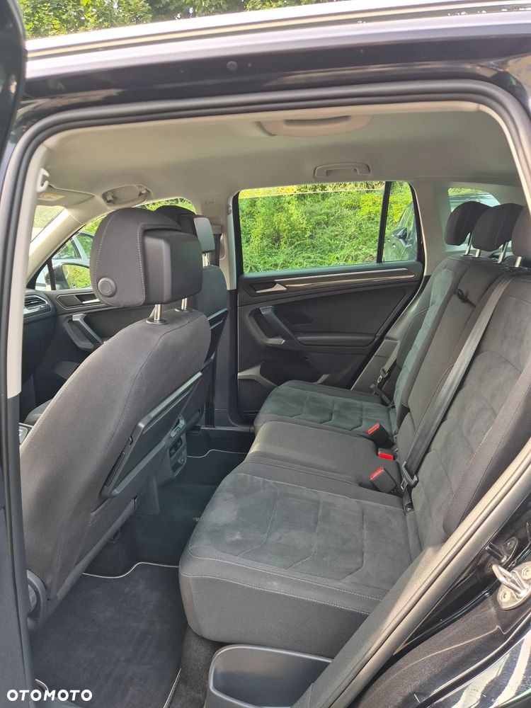 Volkswagen Tiguan 2.0 TDI BMT SCR 4Mot Highline DSG - 8