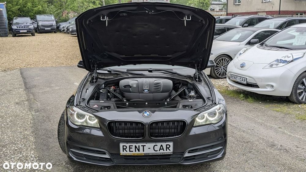 BMW Seria 5 - 40