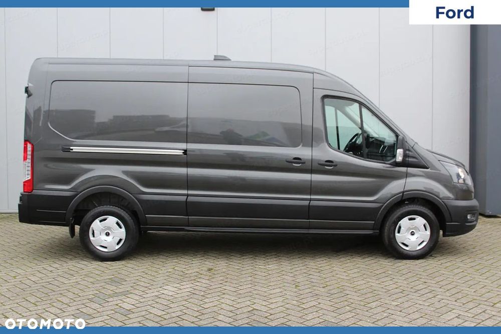 Ford Transit 350 L3H2 Trend A8 2.0 130KM - 5