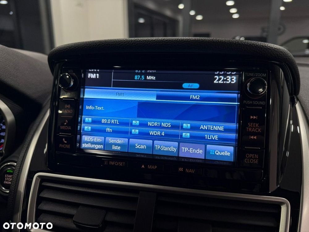 Mitsubishi Eclipse Cross 1.5 T-MIVEC (ClearTec) CVT 4WD Active+ - 36