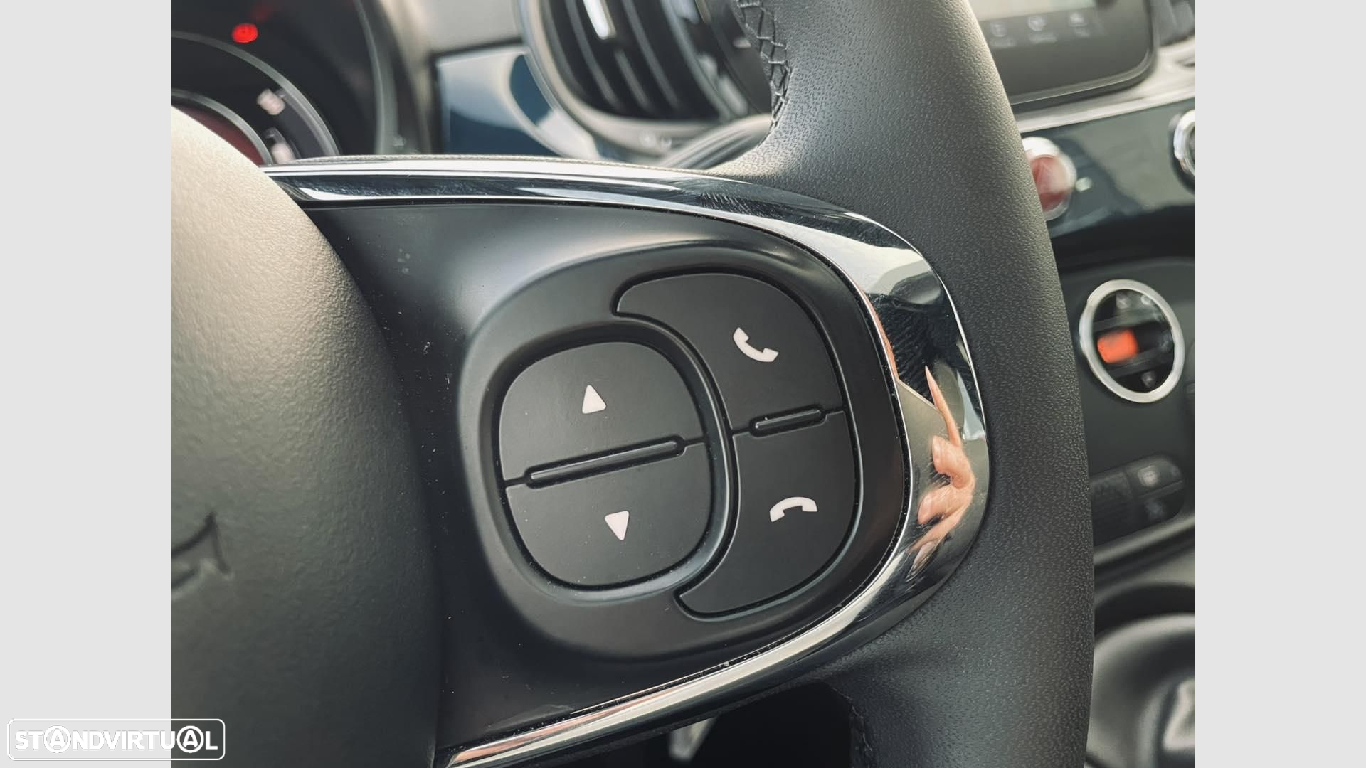 Fiat 500 1.0 Hybrid - 14
