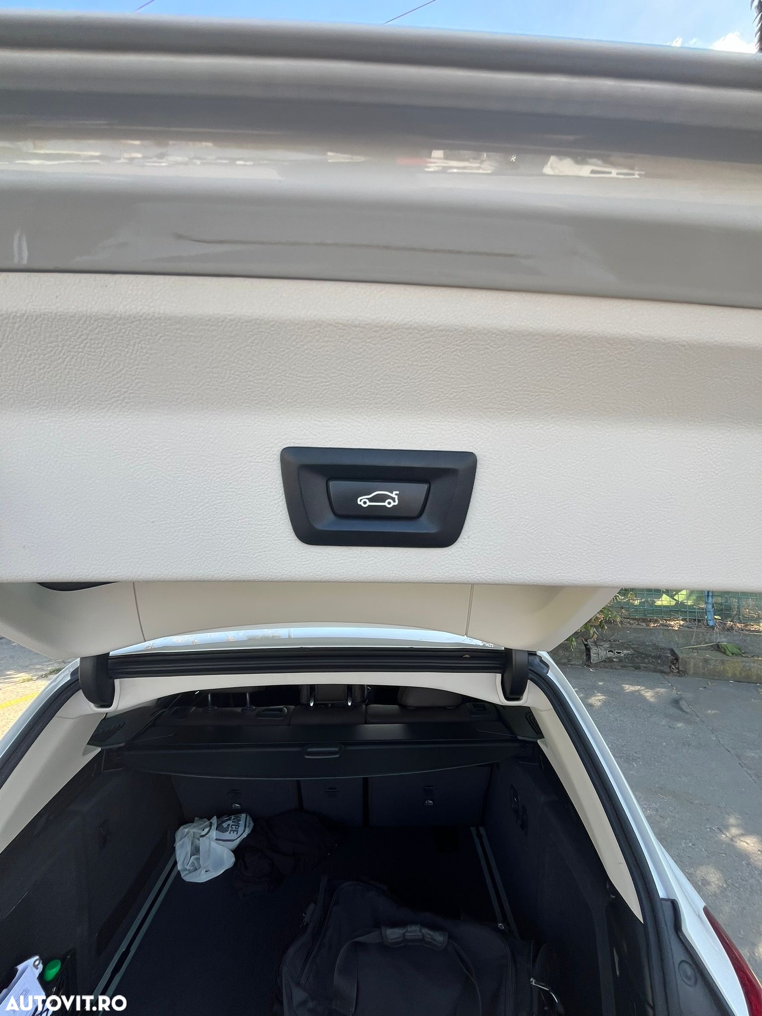 BMW X3 xDrive20d AT Luxury Line - 13