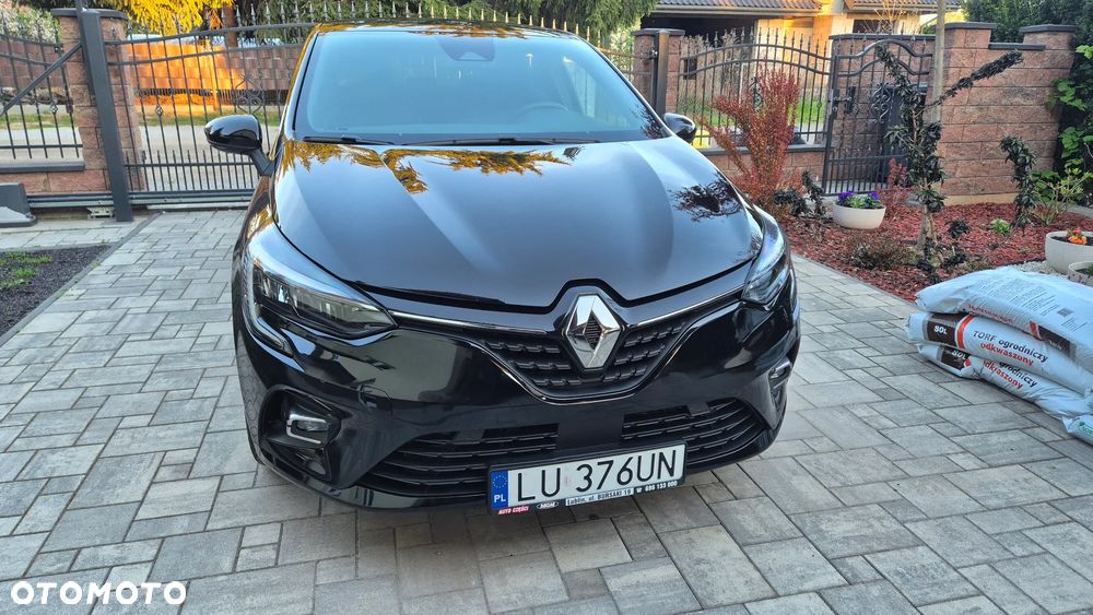 Renault Clio 1.6 E-TECH Techno - 2
