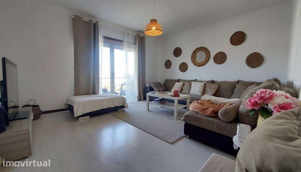 Venda de apartamento T3 remodelado, Darque, Viana do Castelo - Grande imagem: 3/31