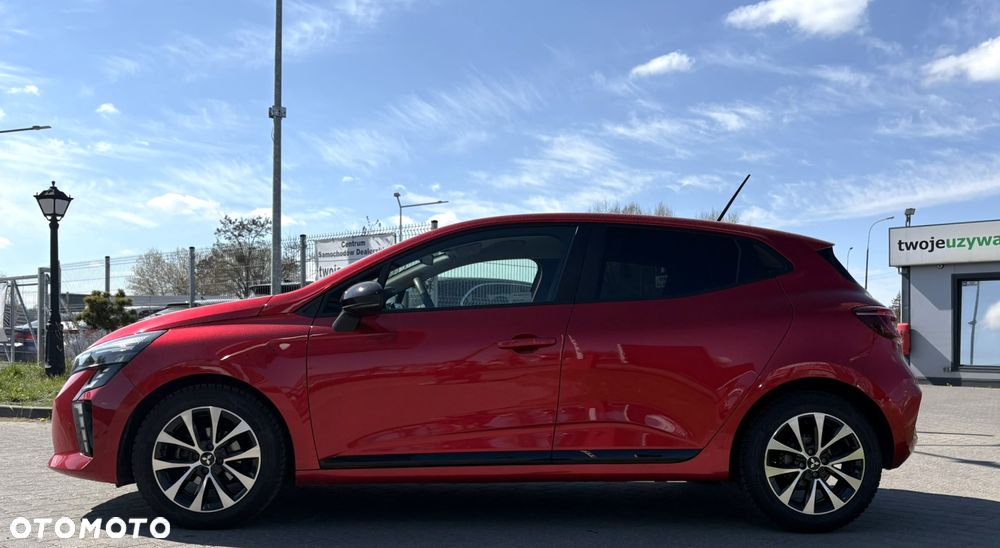 Mitsubishi Colt 1.0T Invite Style Cold - 4