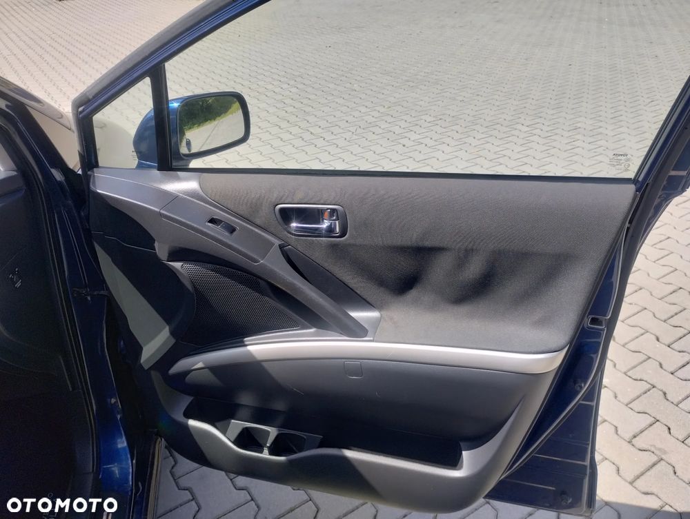 Toyota Corolla Verso 1.8 Premium + 7os - 16