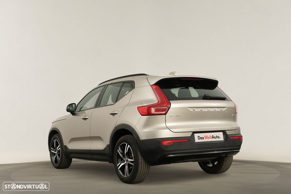 Volvo XC 40 1.5 T2 Core Auto - 3
