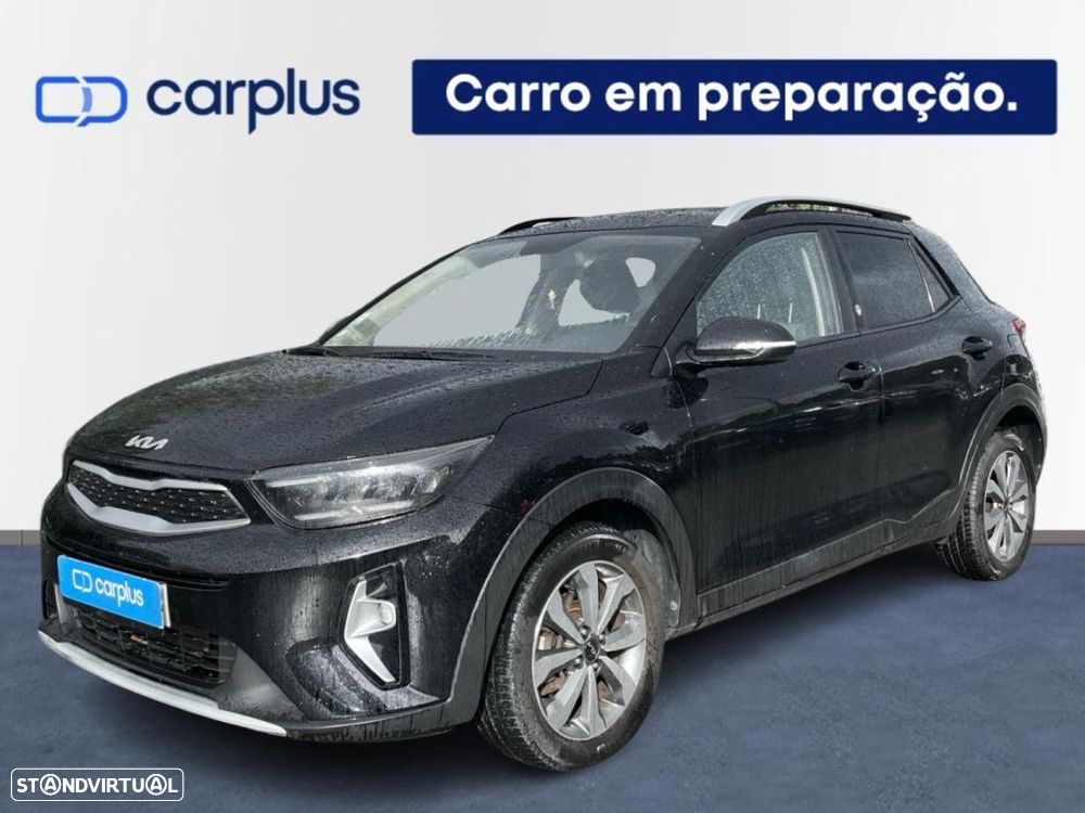 Kia Stonic 1.0 T-GDI Wave - 1