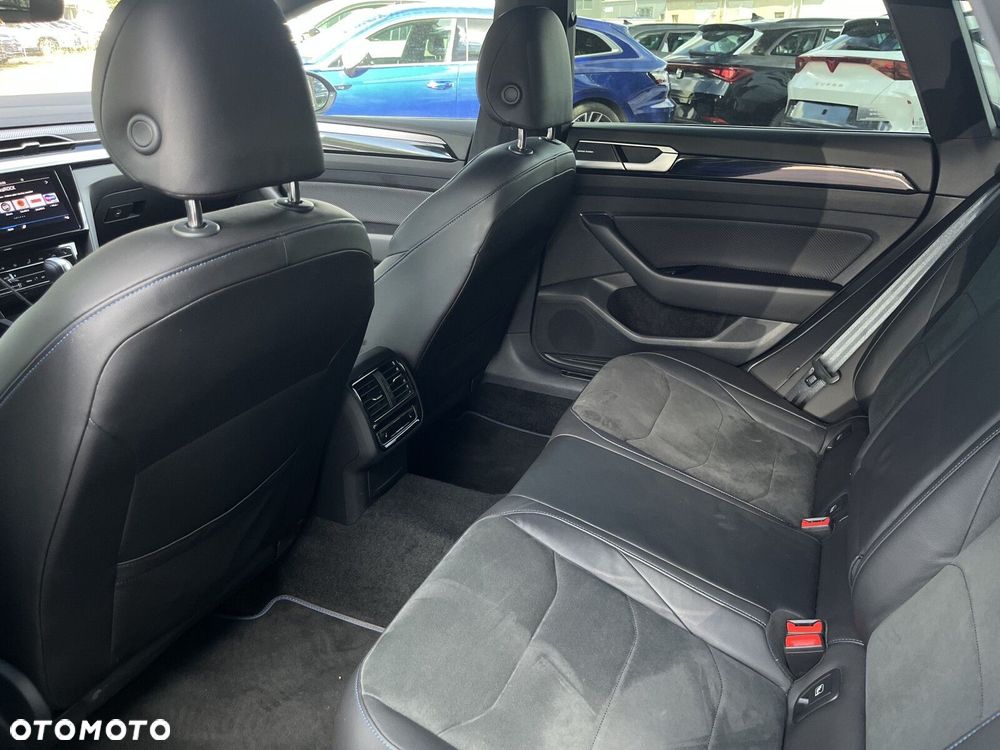 Volkswagen Arteon Shooting Brake 2.0 TSI 4Motion R DSG - 36