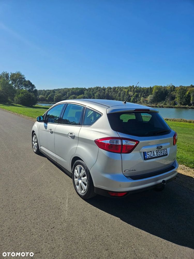 Ford C-MAX - 6