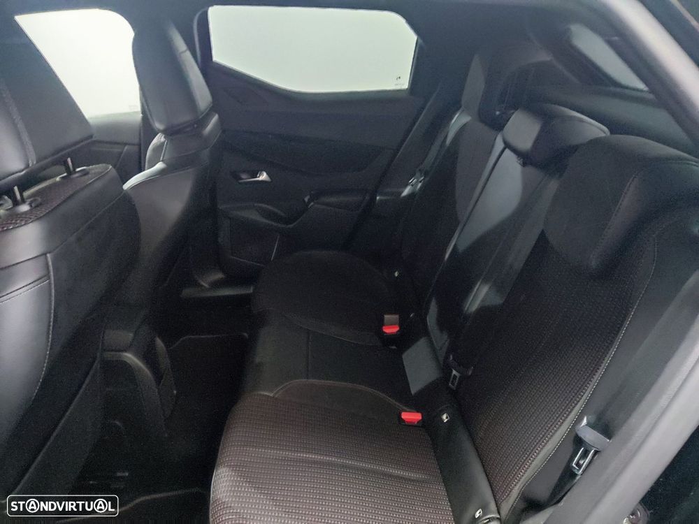 DS DS3 Crossback 1.2 PureTech Performance Line - 29