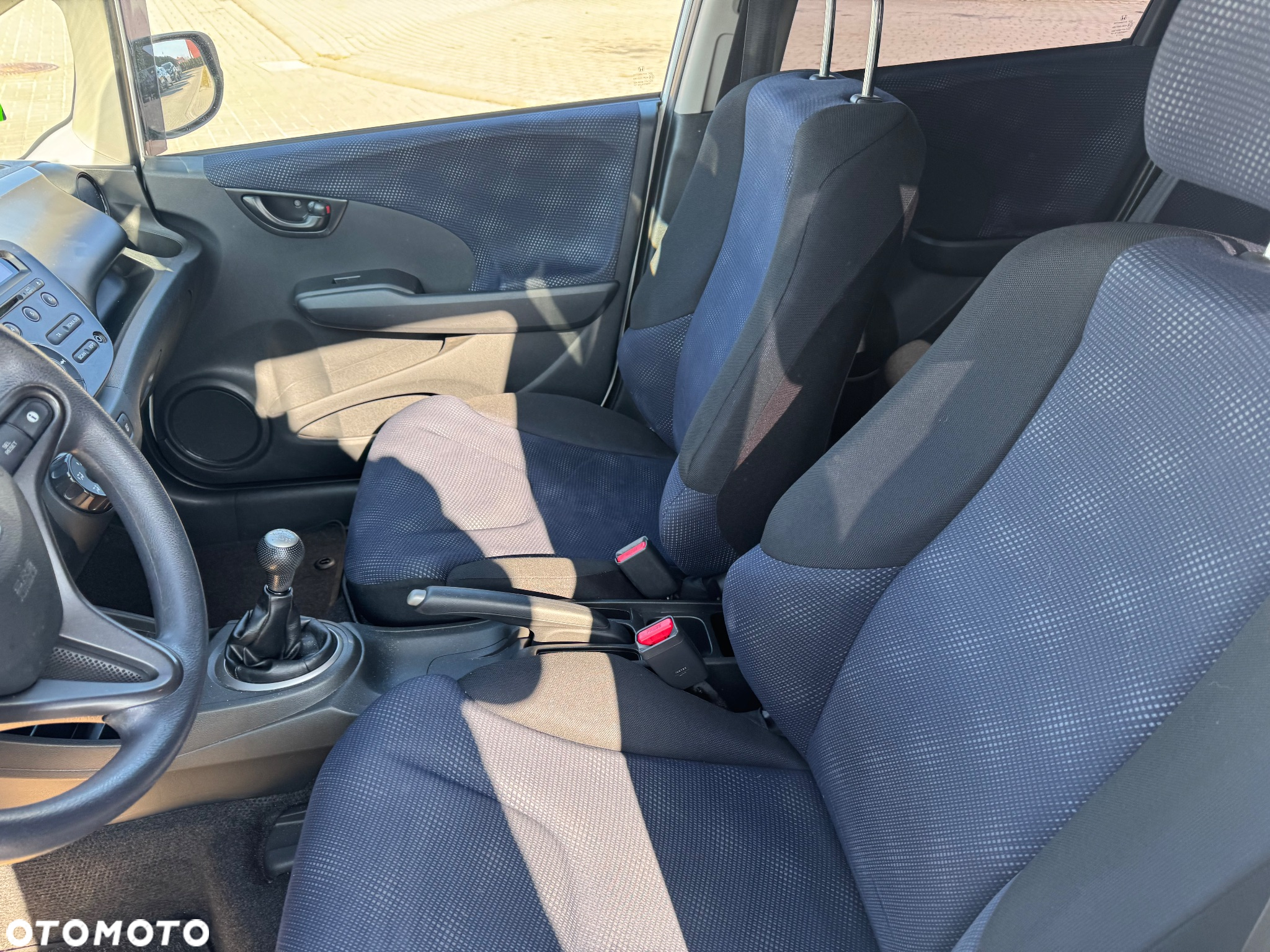 Honda Jazz 1.4 i-VTEC Comfort - 18