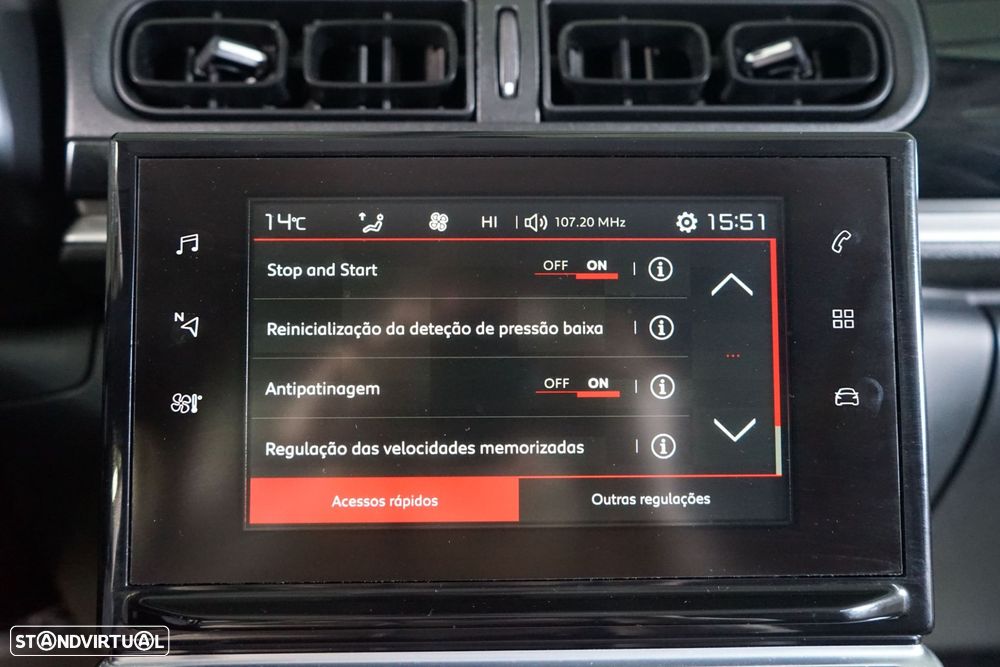 Citroën C3 1.6 BlueHDi Feel - 31