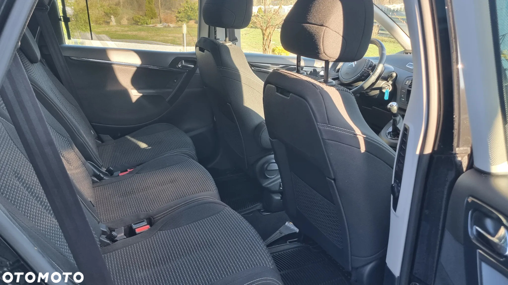 Citroën C4 Picasso 1.6 VTi Selection - 15